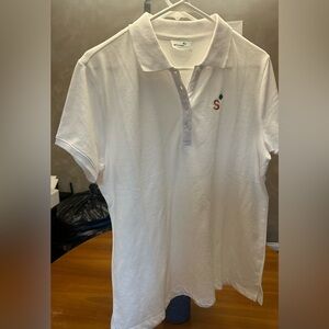 Girl Scout shirt